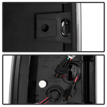 Cargar imagen en el visor de la galería, Spyder Chevy Suburban/Tahoe 1500/2500 00-06/GMC Yukon LED Tail Lights Black ALT-YD-CD00-LED-BK