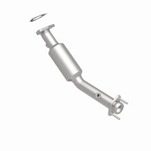 Cargar imagen en el visor de la galería, MagnaFlow Conv DF Camaro 5.7L 00-02 P/S