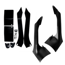Load image into Gallery viewer, KC HiLiTES 2018+ Jeep Wrangler JL / Gladiator JT Overhead Mount Bracket Set (for 50in. Light Bars) | 7327