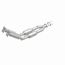 Cargar imagen en el visor de la galería, MagnaFlow Conv DF 99-01 Volvo S80 2.8L