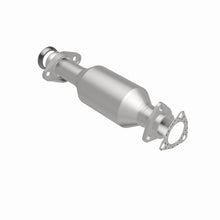 Cargar imagen en el visor de la galería, MagnaFlow 88-95 Civic/CRX 1.5/1.6 CA Manifold DF Converter