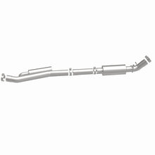 Cargar imagen en el visor de la galería, MagnaFlow D-Fit Muffler Replacement 409 SS 3.5in 19-21 GMC Sierra 1500