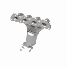 Cargar imagen en el visor de la galería, MagnaFlow CARB Compliant Manifold Catalytic Conv Direct Fit - 09-10 Chevrolet Aveo / Aveo5 L4 1.6L