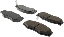 Load image into Gallery viewer, StopTech Street Brake Pads