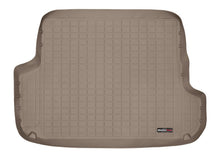 Cargar imagen en el visor de la galería, WeatherTech 94-97 Volvo 850 Wagon Cargo Liners - Tan