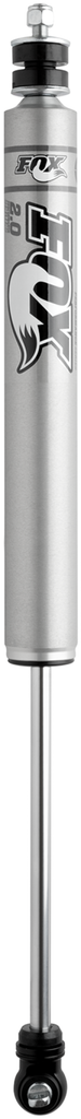 Fox 97-06 Jeep TJ 2.0 Performance Series Amortiguador delantero IFP de cuerpo liso de 11.1 pulgadas (aluminio) / elevación de 6.5-8 pulgadas