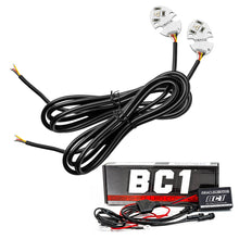 Cargar imagen en el visor de la galería, Oracle 17-21 Tesla Model 3 Headlight DRL Upgrade Kit - ColorSHIFT w/ BC1 Controller SEE WARRANTY