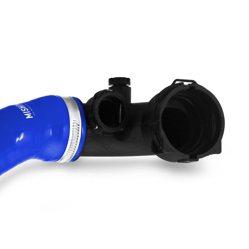 Mishimoto 99-06 BMW E46 Non-M Kit de manguera de silicona azul