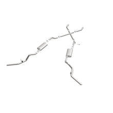 Cargar imagen en el visor de la galería, MagnaFlow Sys CB 66-72 GM CST-10/CST-20