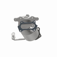 Cargar imagen en el visor de la galería, Magnaflow Conv DF 12-14 Civic Hybrid 1.5L Manifold