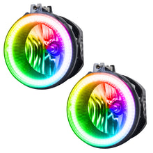 Cargar imagen en el visor de la galería, Oracle 07-09 Chrysler Aspen SMD FL - ColorSHIFT SEE WARRANTY