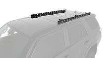 Cargar imagen en el visor de la galería, Rhino-Rack 10-20 Toyota 4Runner 3 Base Backbone Mounting System