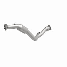 Cargar imagen en el visor de la galería, MagnaFlow Conv DF 04/06 VW Phaeton 4.2L Front Driver Side