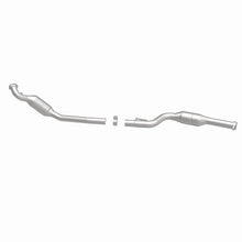 Cargar imagen en el visor de la galería, Magnaflow Conv DF 98-03 MB E320 3.2L D/S