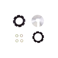 Cargar imagen en el visor de la galería, Bilstein Motorsport 10in. Coilover W/SCHRDER 255/100 46mm Monotube Shock Absorber