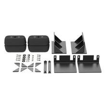 Cargar imagen en el visor de la galería, Timbren 2011 Freightliner Coronado 132 Rear Suspension Enhancement System