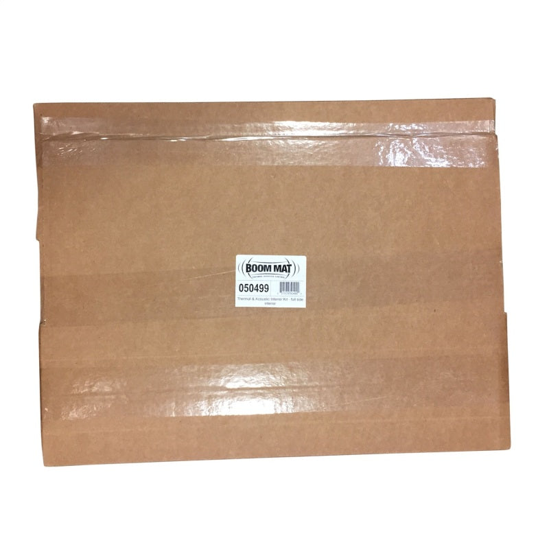 Kit interior térmico y acústico todo en uno DEI - Vehículos de tamaño completo