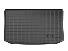 Cargar imagen en el visor de la galería, WeatherTech 2014+ Fiat 500L Cargo Liner - Black
