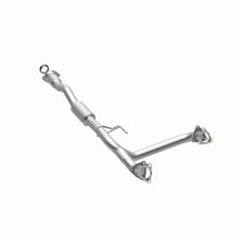 Cargar imagen en el visor de la galería, MagnaFlow Conv Direct Fit 2015 Colorado 3.6 Underbody
