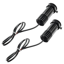 Cargar imagen en el visor de la galería, Oracle Lighting Door LED Projectors - T-Rex SEE WARRANTY