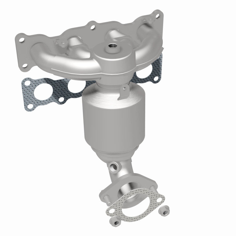 MagnaFlow 16-20 Kia Sorento LX L4 2.4L Convertidor catalítico de ajuste directo de grado OEM