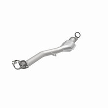 Cargar imagen en el visor de la galería, MagnaFlow Converter Direct Fit 08-09 Subaru Outback H4 2.5