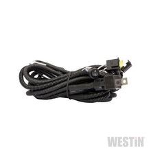 Cargar imagen en el visor de la galería, Westin 2014-2018 Chevy Silverado 1500 B-Force Overhead 50in LED Kit - Textured Black