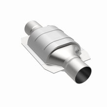 Cargar imagen en el visor de la galería, MagnaFlow Conv Univ 2.5 Dual O2 Boss FED