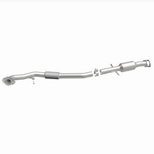 Cargar imagen en el visor de la galería, MagnaFlow 14-19 Chevrolet Impala L4 2.5L Direct-Fit Catalytic Converter