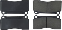 Cargar imagen en el visor de la galería, StopTech Street Select Brake Pads - 00-06 Jaguar XKR
