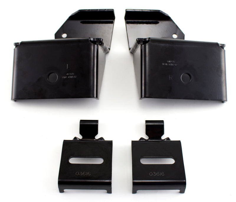 Kit de resorte neumático Ridecontrol de elevación neumática
