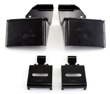 Cargar imagen en el visor de la galería, Kit de resorte neumático Ridecontrol de elevación neumática