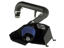 Load image into Gallery viewer, aFe MagnumFORCE Intakes Stage-2 P5R AIS P5R VW GTI 09-11 L4-2.0L (t)