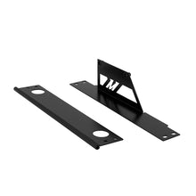 Cargar imagen en el visor de la galería, Mishimoto 01-05 Subaru WRX/STi Kit de enfriador de aceite - Negro