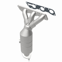 Cargar imagen en el visor de la galería, Magnaflow Conv DF 04-05 Suzuki Verona 2.5L