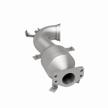 Cargar imagen en el visor de la galería, Magnaflow 12-13 Fiat 500 DF Catalytic Converter
