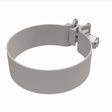 Cargar imagen en el visor de la galería, MagnaFlow Clamp 3.50inch TORCA SS 1.25inch 10pk