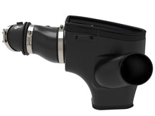 Cargar imagen en el visor de la galería, aFe Magnum Force Stage-2 Track Series AIS de fibra de carbono con medios Pro 5R - 18 Dodge Challenger V8-6.2L