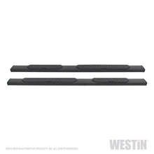 Cargar imagen en el visor de la galería, Westin 19-20 Ram 1500 Quad Cab (Excl 2019 Ram 1500 Classic) R5 Nerf Step Bars - Black