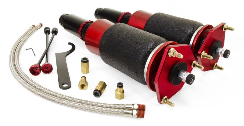 Kit delantero Air Lift Performance 2014+ Infiniti Q50 AWD