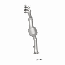 Cargar imagen en el visor de la galería, MagnaFlow Conv DF BMW 5 06-07 Front OEM