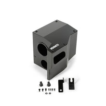 Cargar imagen en el visor de la galería, Mishimoto 13-16 Ford Focus ST 2.0L Kit de admisión de aire de alto rendimiento - Negro arrugado