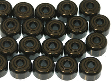 Cargar imagen en el visor de la galería, Prothane Universal End Link Bushings - 3/4 x 1.15in OD x 3/8in ID - Black