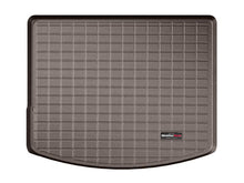Cargar imagen en el visor de la galería, WeatherTech 2013-2016 Ford Escape Cargo Liners - Cocoa