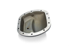 Cargar imagen en el visor de la galería, DV8 Offroad HD Dana 35 Cubierta de diferencial Recubrimiento en polvo gris hierro fundido