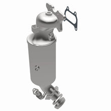 Cargar imagen en el visor de la galería, MagnaFlow Converter Direct Fit 06-13 Honda Civic L4 1.8L