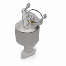 Cargar imagen en el visor de la galería, Magnaflow Conv DF 2010-2011 LaCrosse 3.6 L Underbody