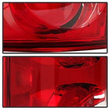 Cargar imagen en el visor de la galería, Xtune GMC Yukon Xl 1500/2500 2007-2012 Driver Side Tail Lights - OEM Left ALT-JH-GYXL07-OE-L