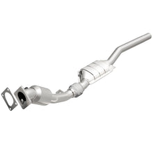 Cargar imagen en el visor de la galería, Magnaflow Conv DF 00-02 Audi S4 2.7L D/S A/T (49 State)