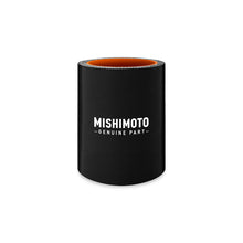 Cargar imagen en el visor de la galería, Mishimoto 1,75 pulgadas. Acoplador recto - Negro